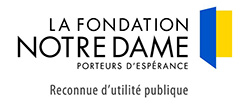 Fondation Notre Dame Devenir Un En Christ